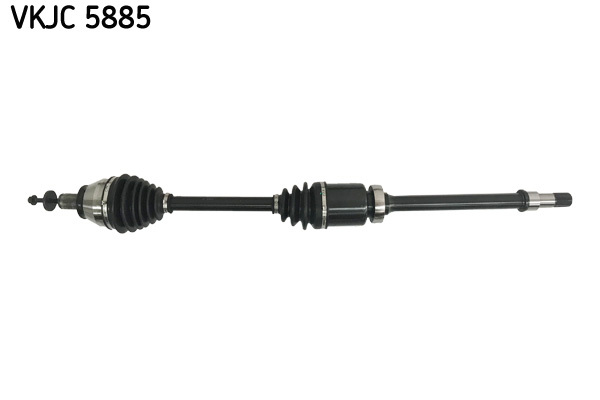 Wał napędowy VKJC 5885 SKF